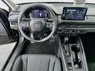 Honda Accord 2026 SE 4dr Sedán