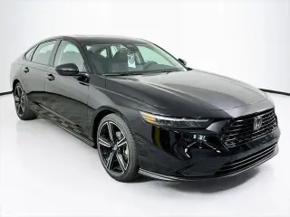 Honda Accord 2026 SE 4dr Sedán