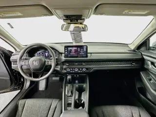 Honda Accord 2026 SE 4dr Sedán