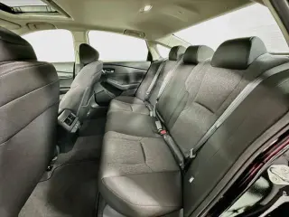 Honda Accord 2026 SE 4dr Sedán