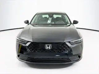 Honda Accord 2026 SE 4dr Sedán