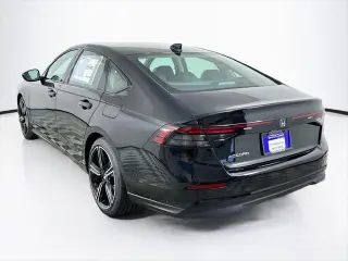 Honda Accord 2026 SE 4dr Sedán