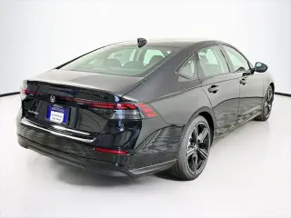 Honda Accord 2026 SE 4dr Sedán