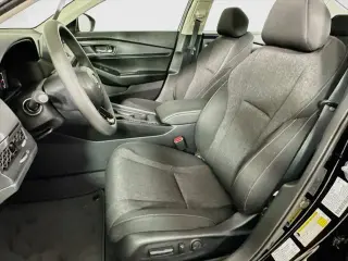 Honda Accord 2026 SE 4dr Sedán