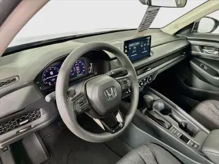 Honda Accord 2026 SE 4dr Sedán