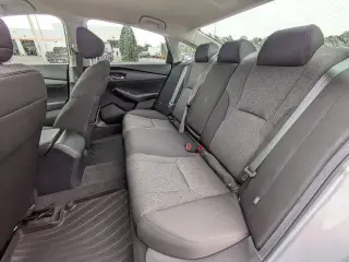 Honda Accord 2024 LX 4dr Sedán
