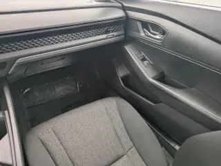 Honda Accord 2024 LX 4dr Sedán