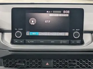 Honda Accord 2024 LX 4dr Sedán