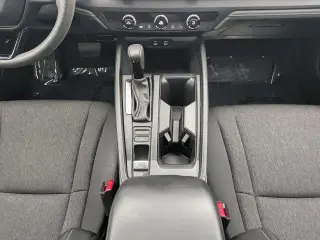 Honda Accord 2024 LX 4dr Sedán