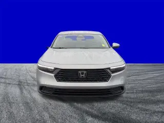 Honda Accord 2024 LX 4dr Sedán