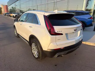 Cadillac XT4 2023 4x4 Premium Luxury 4dr Crossover