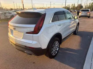 Cadillac XT4 2023 4x4 Premium Luxury 4dr Crossover