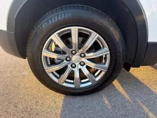 Cadillac XT4 2023 4x4 Premium Luxury 4dr Crossover