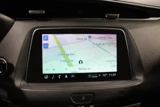Cadillac XT4 2021 4x4 Premium Luxury 4dr Crossover