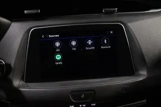 Cadillac XT4 2021 4x4 Premium Luxury 4dr Crossover