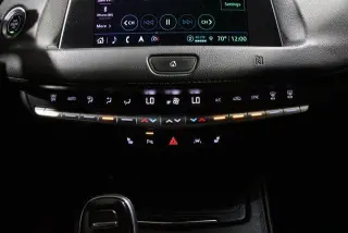 Cadillac XT4 2021 4x4 Premium Luxury 4dr Crossover