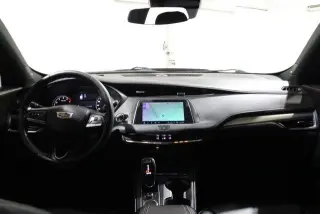 Cadillac XT4 2021 4x4 Premium Luxury 4dr Crossover