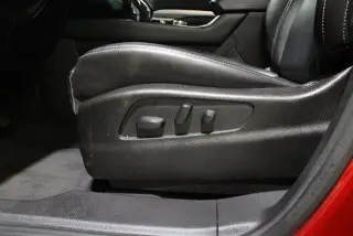 Cadillac XT4 2021 4x4 Premium Luxury 4dr Crossover