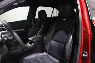 Cadillac XT4 2021 4x4 Premium Luxury 4dr Crossover