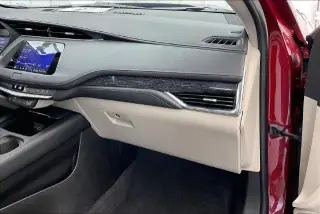 Cadillac XT4 2020 4x4 Premium Luxury 4dr Crossover