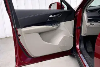Cadillac XT4 2020 4x4 Premium Luxury 4dr Crossover