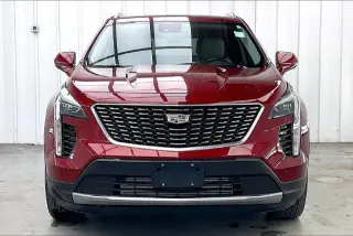 Cadillac XT4 2020 4x4 Premium Luxury 4dr Crossover