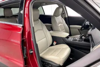 Cadillac XT4 2020 4x4 Premium Luxury 4dr Crossover