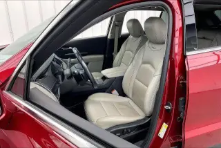 Cadillac XT4 2020 4x4 Premium Luxury 4dr Crossover