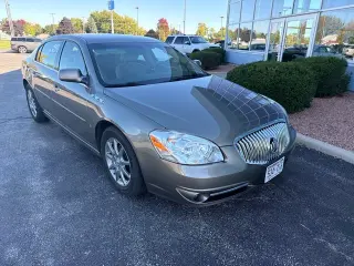 2010 Buick Lucerne