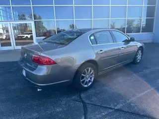 2010 Buick Lucerne
