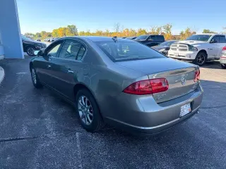 2010 Buick Lucerne