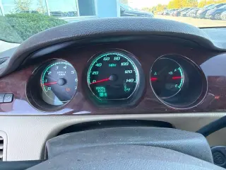 2010 Buick Lucerne