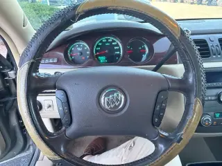 2010 Buick Lucerne