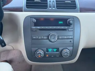 2010 Buick Lucerne