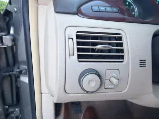 2010 Buick Lucerne