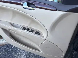 2010 Buick Lucerne