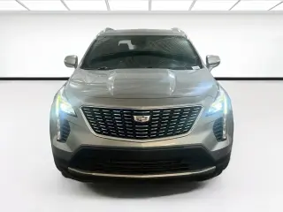 Cadillac XT4 2023 Premium Luxury 4puertas Crossover