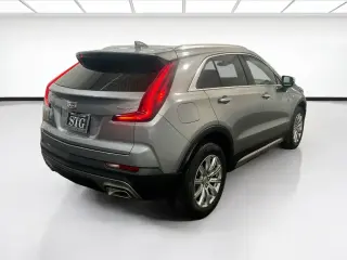 Cadillac XT4 2023 Premium Luxury 4puertas Crossover