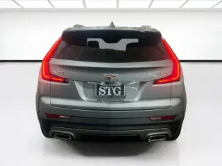 Cadillac XT4 2023 Premium Luxury 4puertas Crossover
