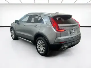 Cadillac XT4 2023 Premium Luxury 4puertas Crossover