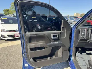 GMC Sierra 1500 2017 4x4 SLE 4puertas Doble Cabina 6.5 ft. SB