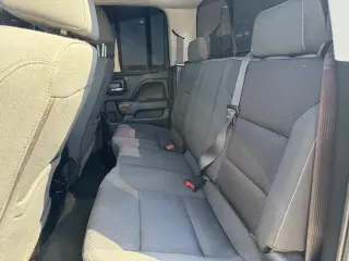 GMC Sierra 1500 2017 4x4 SLE 4puertas Doble Cabina 6.5 ft. SB