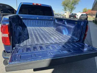 GMC Sierra 1500 2017 4x4 SLE 4puertas Doble Cabina 6.5 ft. SB