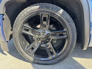 GMC Sierra 1500 2017 4x4 SLE 4puertas Doble Cabina 6.5 ft. SB