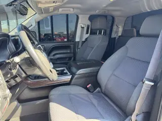 GMC Sierra 1500 2017 4x4 SLE 4puertas Doble Cabina 6.5 ft. SB
