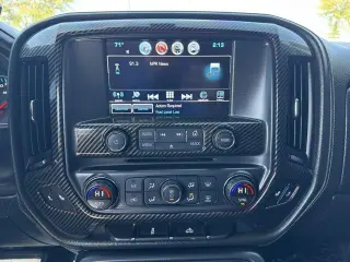 GMC Sierra 1500 2017 4x4 SLE 4puertas Doble Cabina 6.5 ft. SB