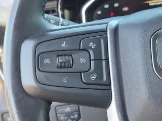 GMC Sierra 1500 2024 4x4 Elevation 4dr Crew Cab 5.8 ft. SB
