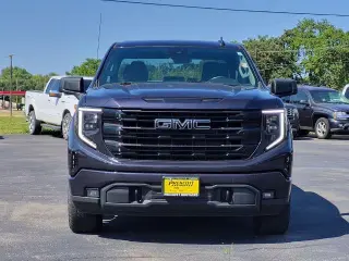 GMC Sierra 1500 2024 4x4 Elevation 4dr Crew Cab 5.8 ft. SB