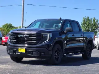 GMC Sierra 1500 2024 4x4 Elevation 4dr Crew Cab 5.8 ft. SB