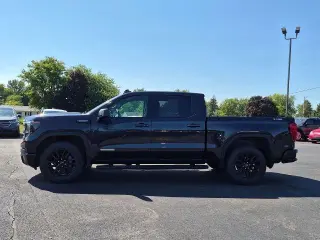 GMC Sierra 1500 2024 4x4 Elevation 4dr Crew Cab 5.8 ft. SB